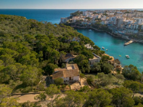 Holiday Home Villa Cala Figuera by Interhome